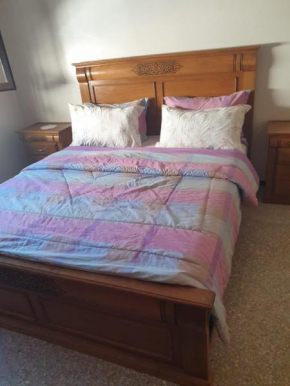 Appartement à l'océan